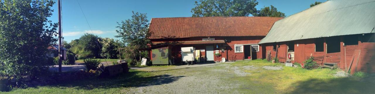 Villa Bitterna Akatorp Exterior foto